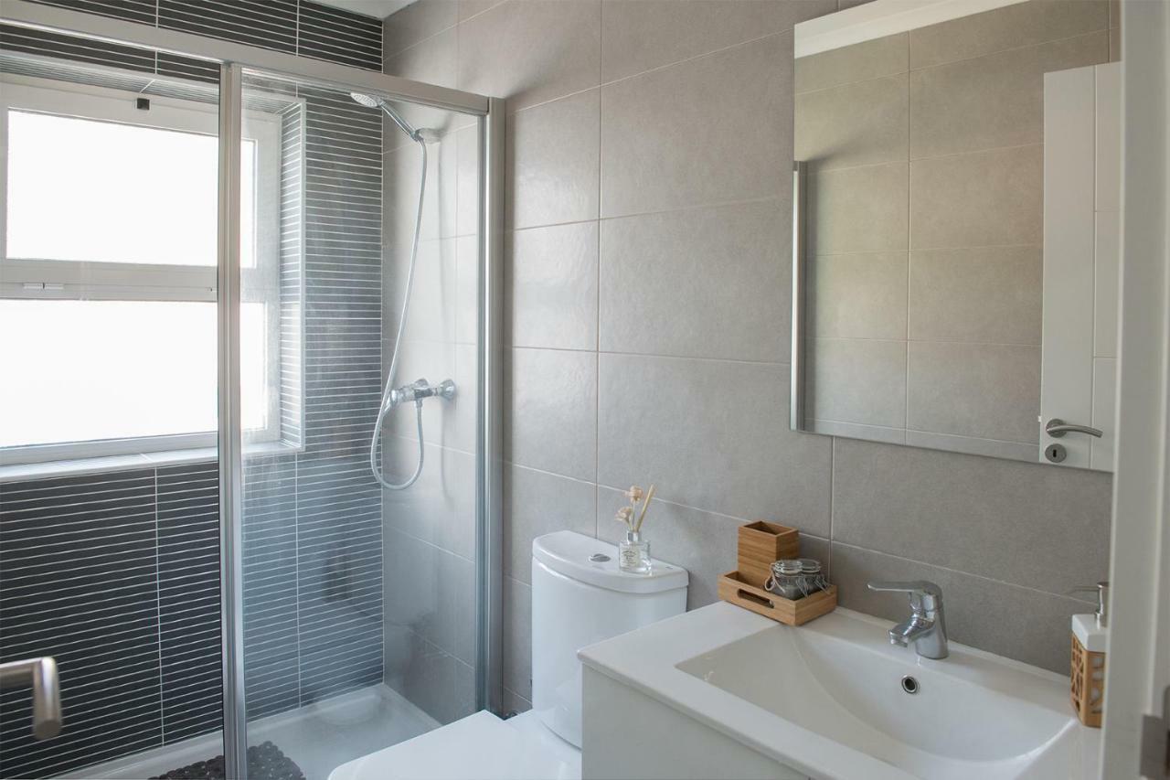 Zen House Apartment Sesimbra Exterior photo