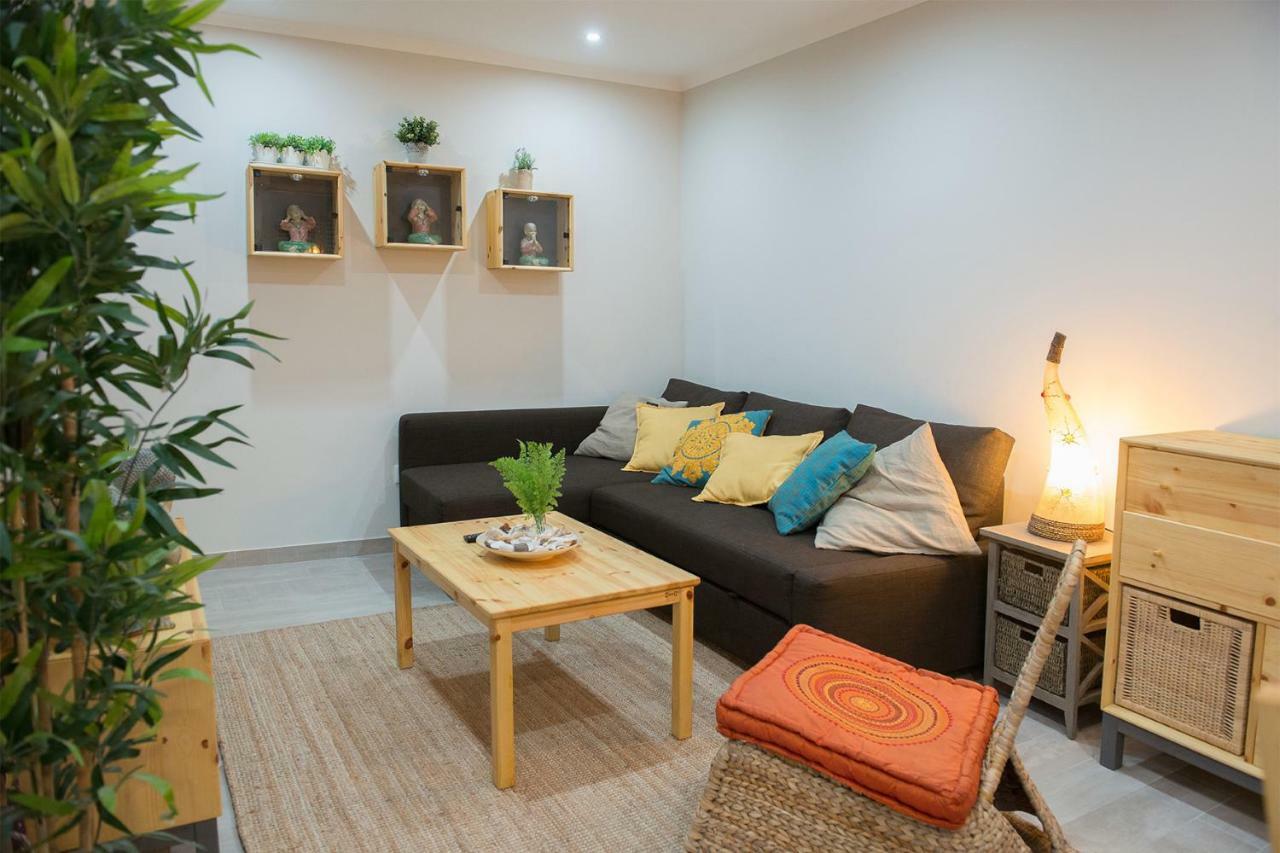 Zen House Apartment Sesimbra Exterior photo