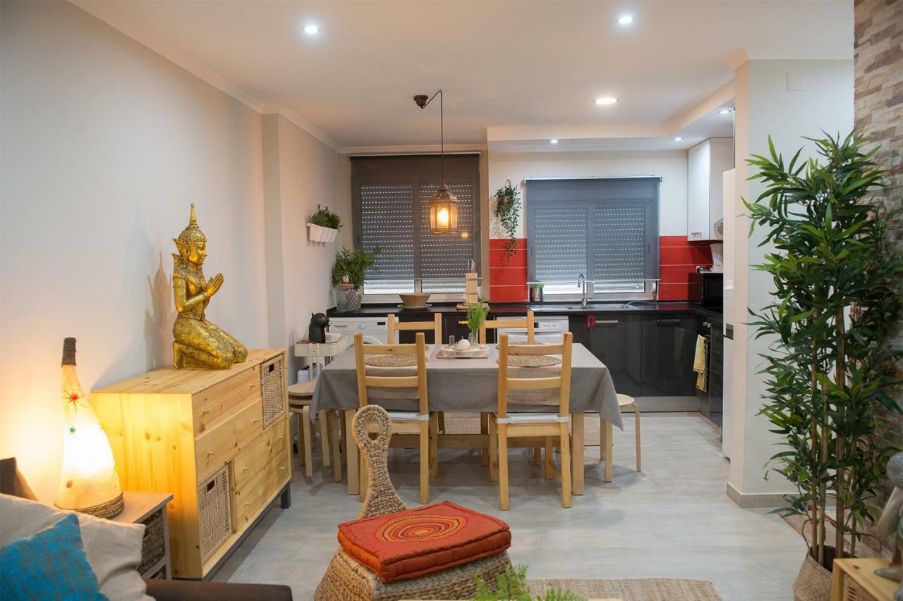 Zen House Apartment Sesimbra Exterior photo