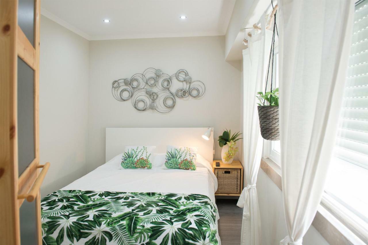 Zen House Apartment Sesimbra Exterior photo