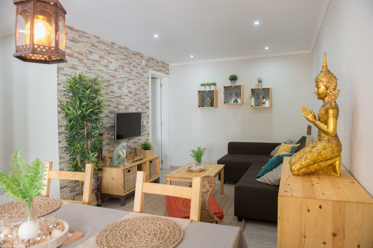 Zen House Apartment Sesimbra Exterior photo