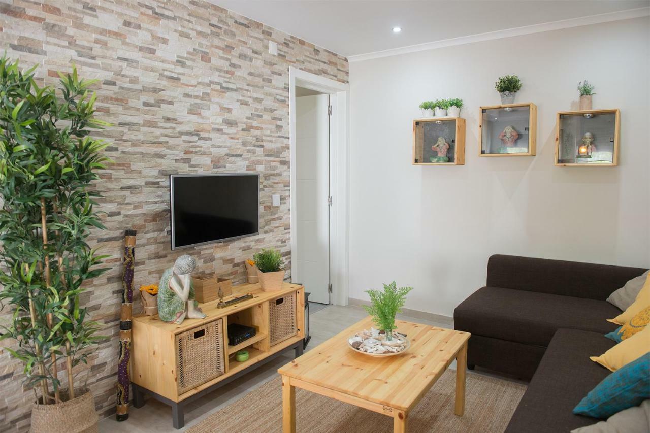 Zen House Apartment Sesimbra Exterior photo